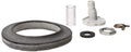 KIT NOZZLE WHITE STYLE IILP
