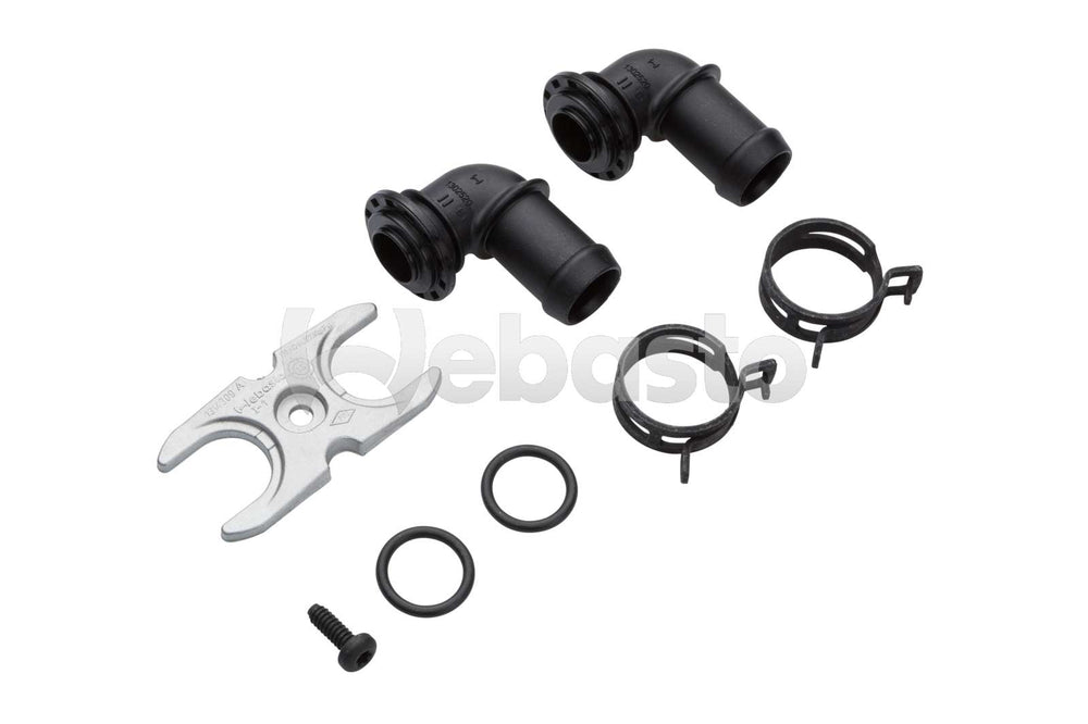 WEBASTO auto part