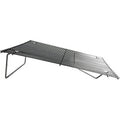 UPPER RACK FOR LEDGE/DANIEL BOONE GRILL (FOLDING)