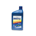 10W30 SYNTHETIC OIL - QT