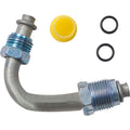 Gates Power Steering Pressure Line Hose Assembly