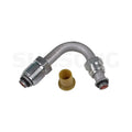 Gates Power Steering Pressure Line Hose Assembly
