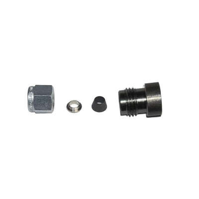 Holley auto part