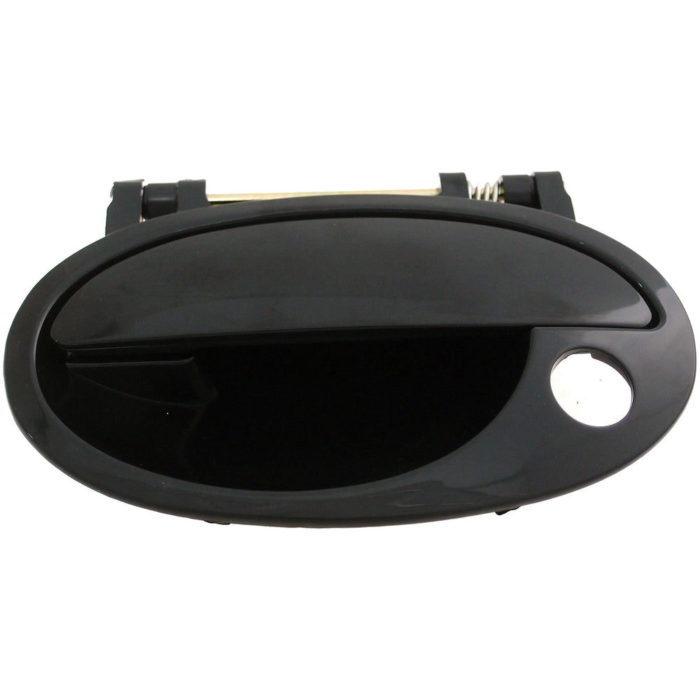 EXTERIOR DOOR HANDLE