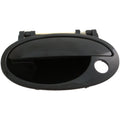 EXTERIOR DOOR HANDLE