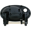 EXTERIOR DOOR HANDLE