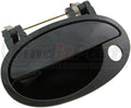 EXTERIOR DOOR HANDLE