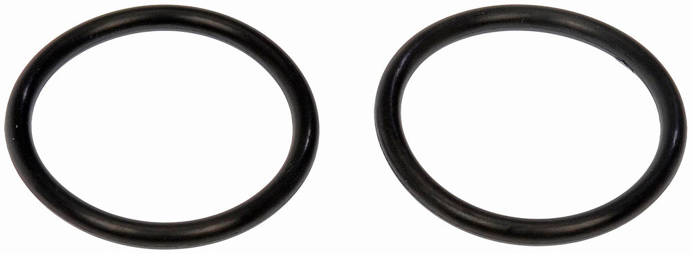 RAD HOSE O-RING