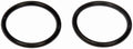 RAD HOSE O-RING