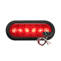 STT 6' 6 DIODE;RECESSED; KIT; A45PB