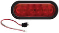 STT 6' 6 DIODE;RECESSED; KIT; A45PB