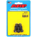 ARP 1/4-20 X 4.500 hex black oxide bolts