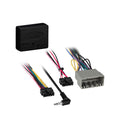 04-UP OE STRING WHL CNTRL