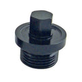 Inspection Plug Small 9/16 Hex
