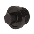 Inspection Plug Small 9/16 Hex
