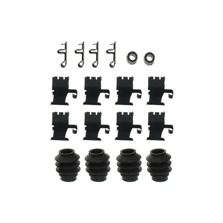 BRK CALIPER HARDWARE KITS