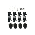 BRK CALIPER HARDWARE KITS