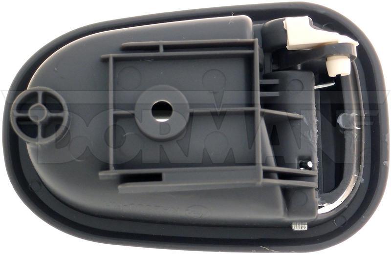 INTERIOR DOOR HANDLE