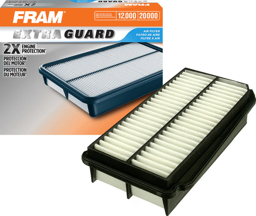 Fram air filter