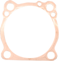 Cometic 1986+ Harley-Davidson 833-122 .020 Copper Base Gasket