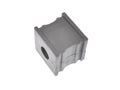 MANIFOLD VALVE DOMESTIC 1/2PEX X 1/2IN FPT SWV