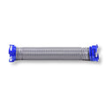 5 FT METAL RIB HOSE ASSY