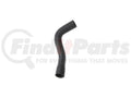 CURVED RADITOR HOSE