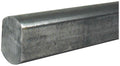 Double D Steering Shaft 24in x 3/4in
