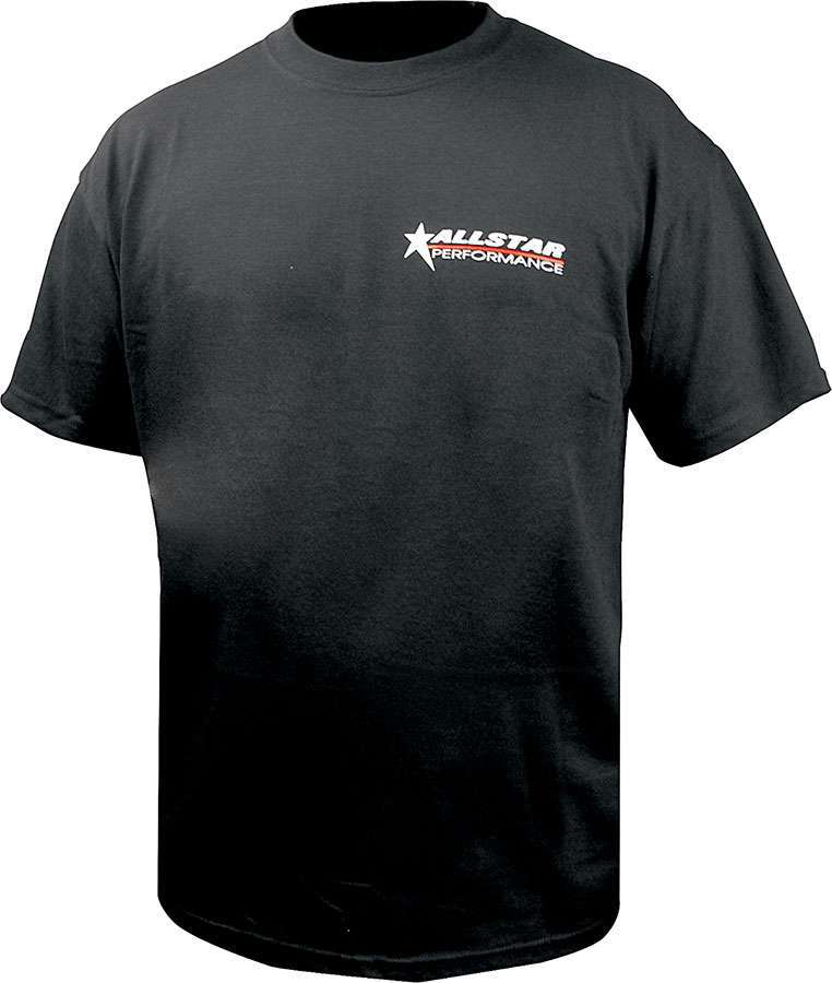 Ti22 PERFORMANCE black auto part