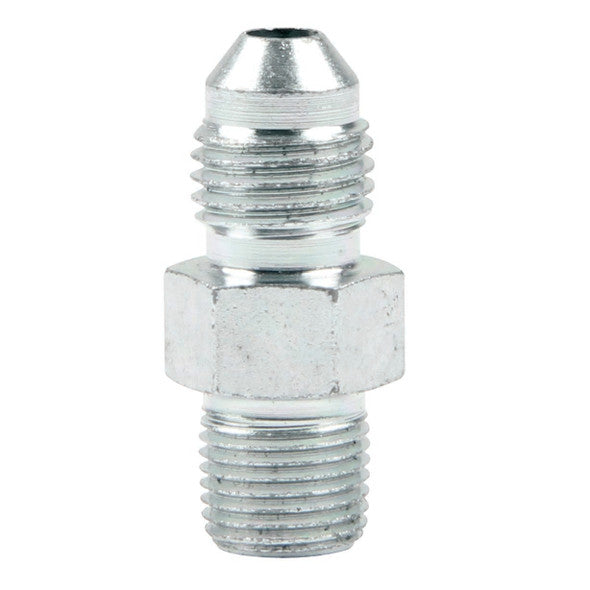 AN to NPT Straight -16 x 1in