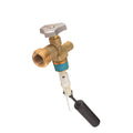 20# OPD TYPE 1 PROPANE VALVE WITH O