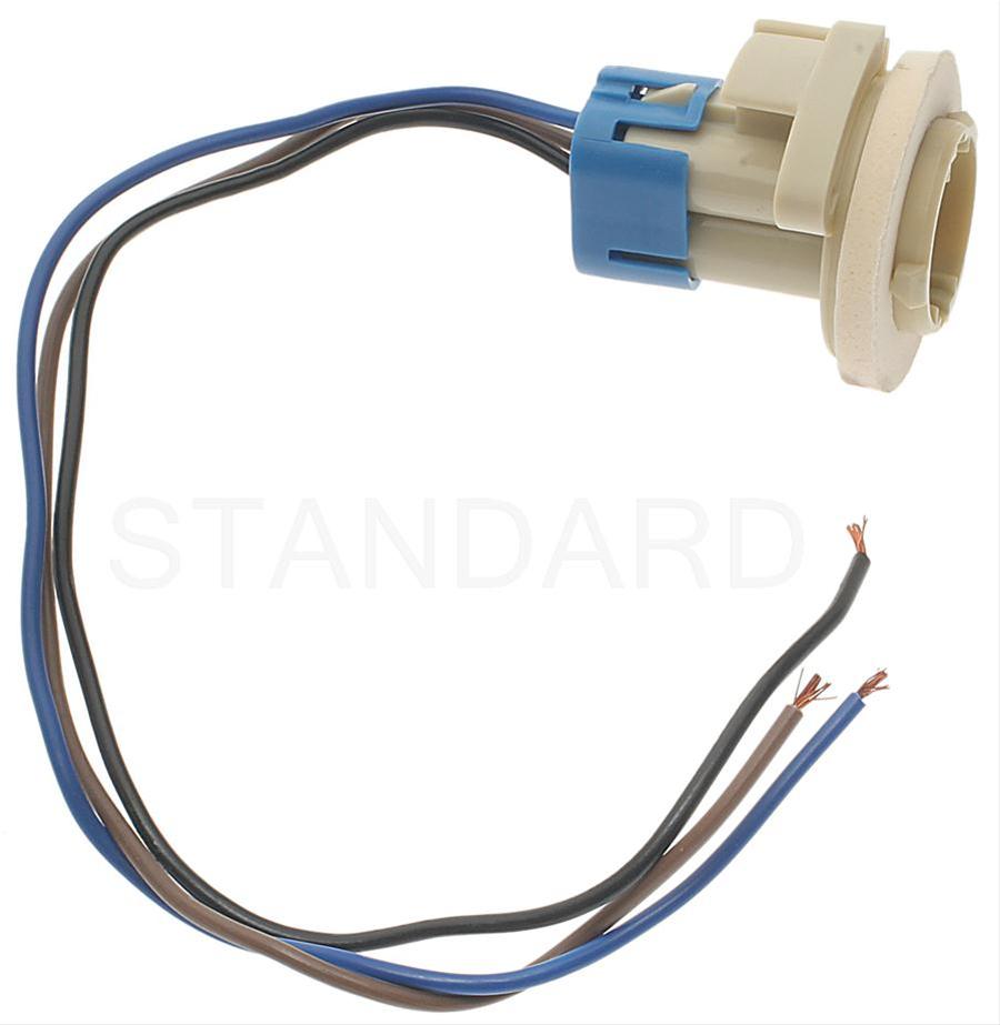 STANDARD IGN auto part