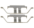 BRAKE CALIPER HARDWR KITS