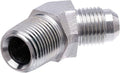 HYDRAULIC ADAPTER - SAE TO SAE