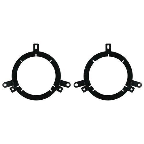 06 MALE TO 10 O RING PORT ADAPTER (HIGH FLOW RADIUS ORB) CLEAR