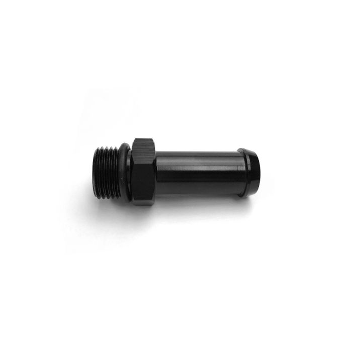 5/8 IN HOSE BARB TO 3/4 IN16 ORING (8 AN)