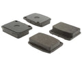 C-TEK Semi-Metallic Brake