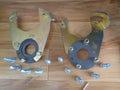 DISC BRK HARDWARE