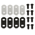Mounting Hardware Kit - Threaded Backing Plate