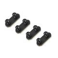 Mounting Hardware Kit - Threaded Backing Plate