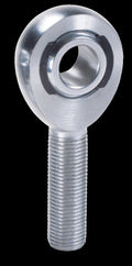 QA1 X Series Endura Rod End - Male/Left Hand - .375in Bore x 3/8-24 - Alloy Steel