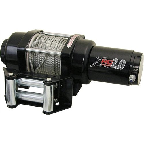 Smittybilt Battery Lead Cabel