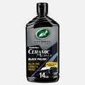 HS CERAMIC ACRYLIC BLACK POLISH