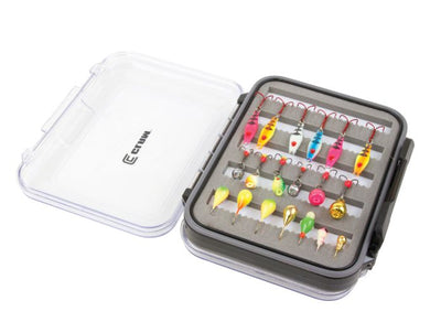 Clam Ice - 8813