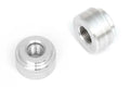 Haltech Weld Fitting 1/8 NPT - 27 TPI 6061 Aluminum