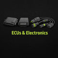 Haltech US Injectors EV6 Type (Fits ID1000) Plug & Pins