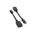 OTG TYPE C CABLE FOR ANDROID