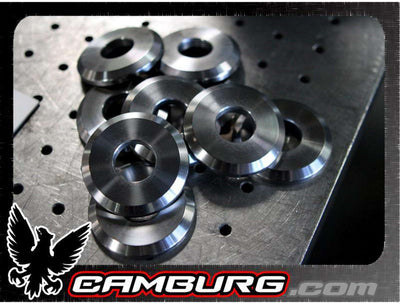 Camburg 5 8 4130 Weld Washers (4 pk) 040015