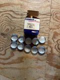 Expansion Plugs 2-9/64 Dia. .600 Height 10pk