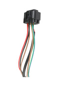 Wire Harness Pressure Sensor 0-15psi